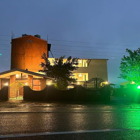 Hotel B34 Kas Exteriér fotografie