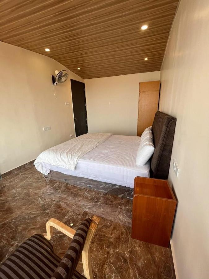 Hotel B34 Kas Exteriér fotografie