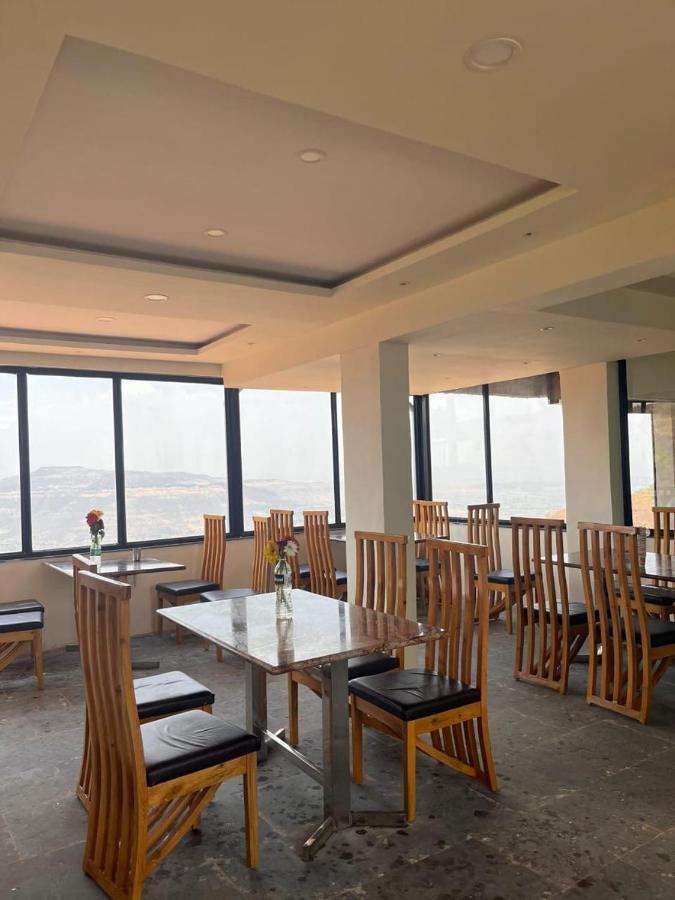Hotel B34 Kas Exteriér fotografie