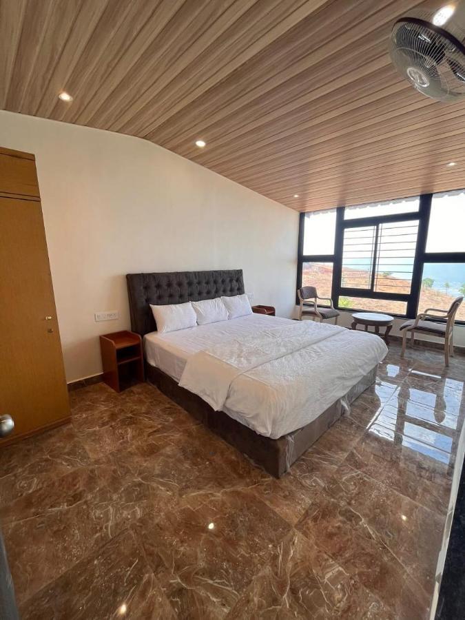 Hotel B34 Kas Exteriér fotografie