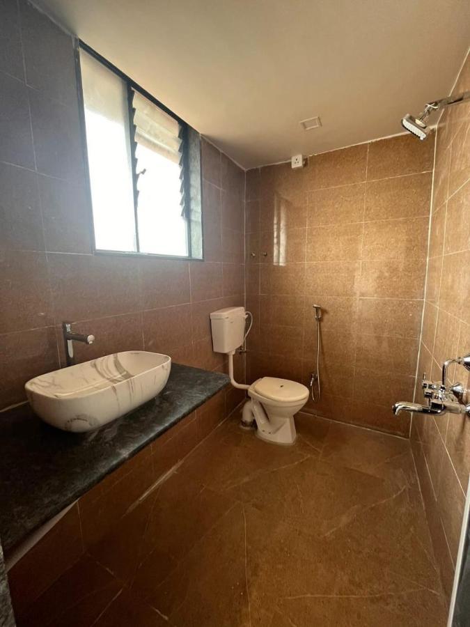 Hotel B34 Kas Exteriér fotografie