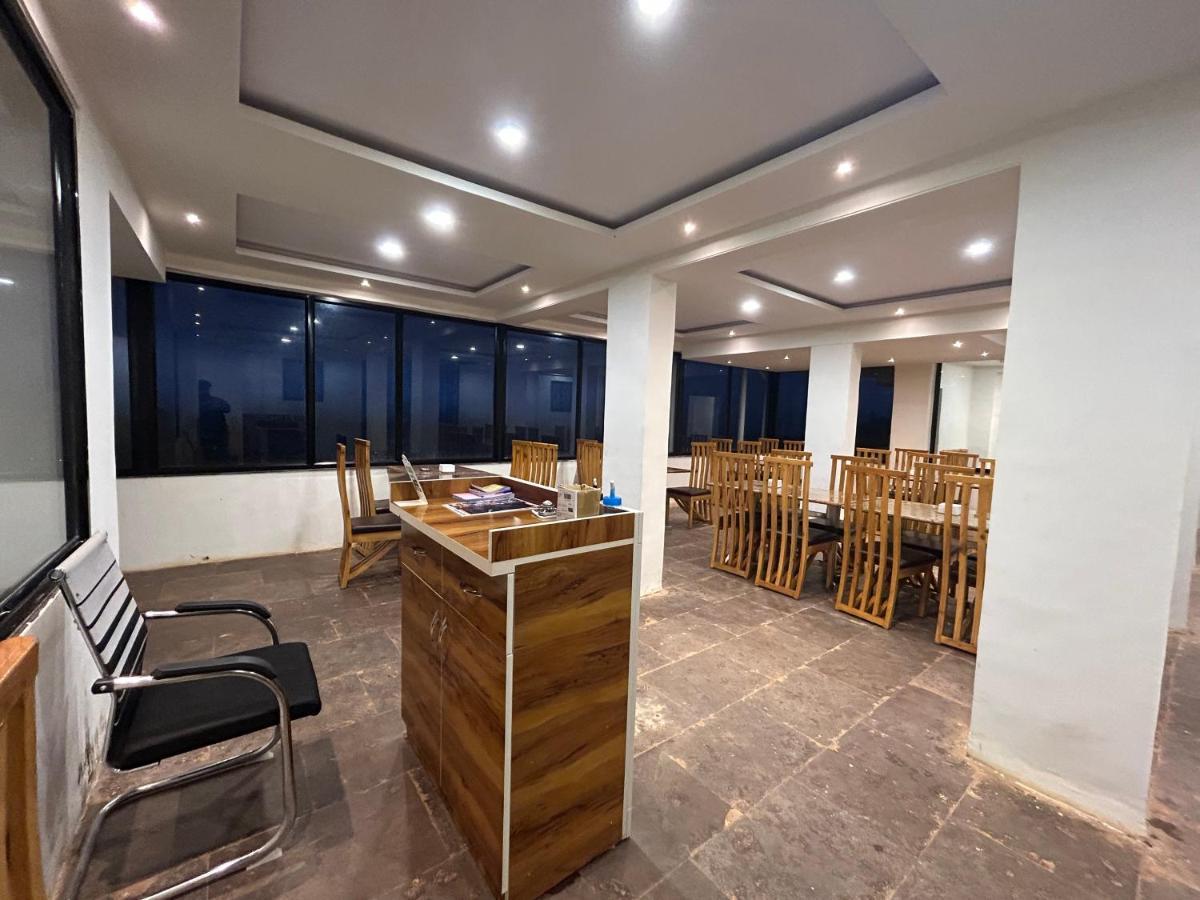 Hotel B34 Kas Exteriér fotografie
