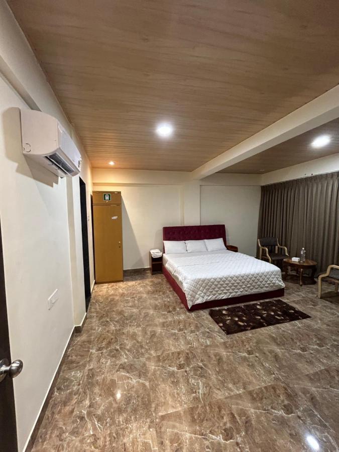 Hotel B34 Kas Exteriér fotografie