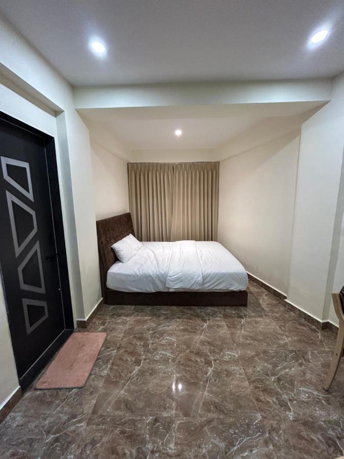 Hotel B34 Kas Exteriér fotografie