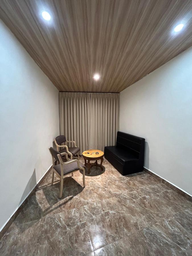 Hotel B34 Kas Exteriér fotografie