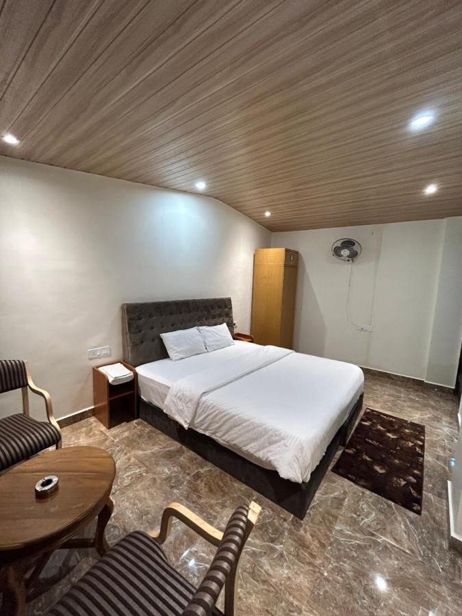 Hotel B34 Kas Exteriér fotografie