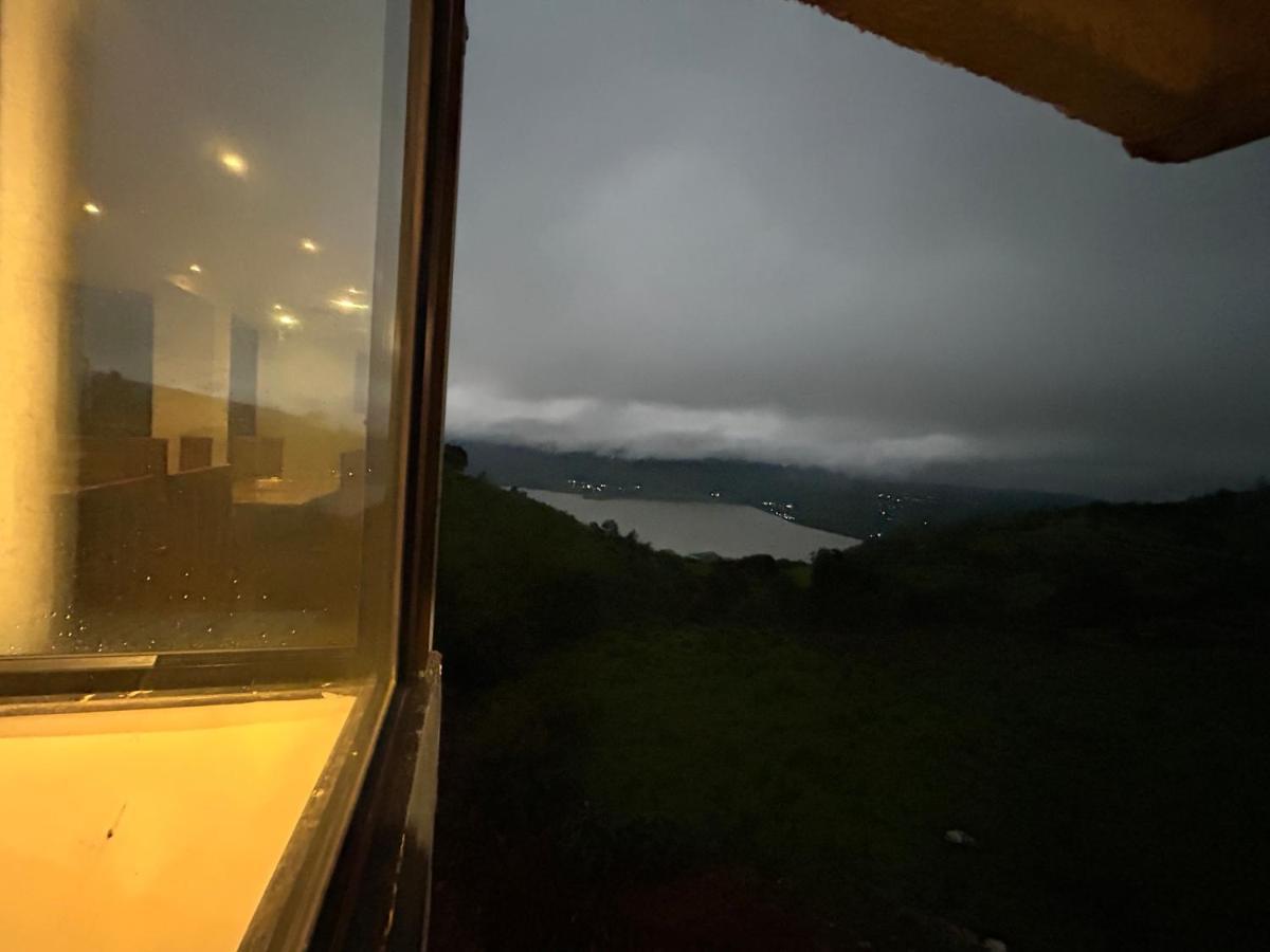 Hotel B34 Kas Exteriér fotografie