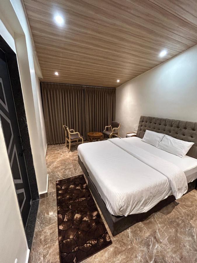 Hotel B34 Kas Exteriér fotografie