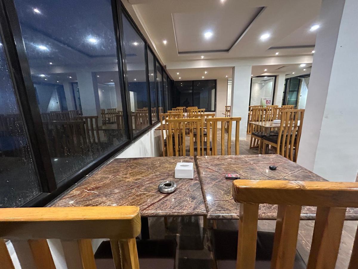 Hotel B34 Kas Exteriér fotografie
