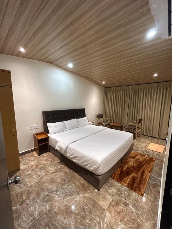 Hotel B34 Kas Exteriér fotografie